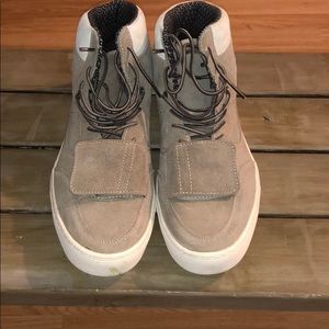 Vans Mountain Edition